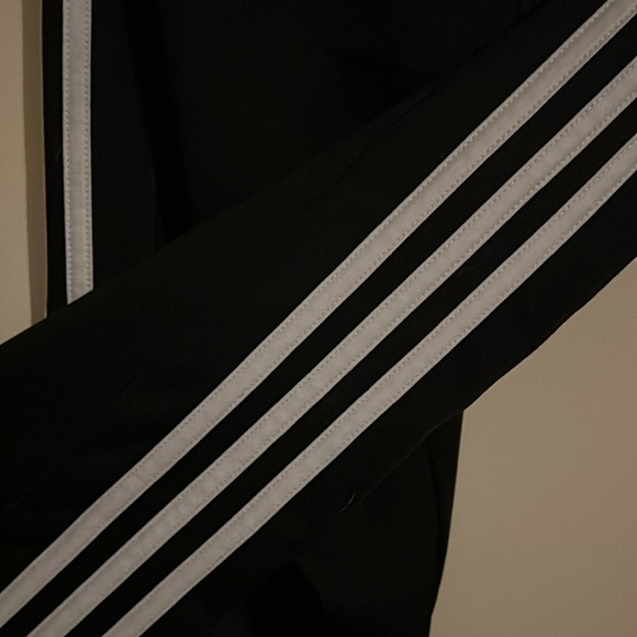 Girls Adidas Pants - Picture 4 of 8